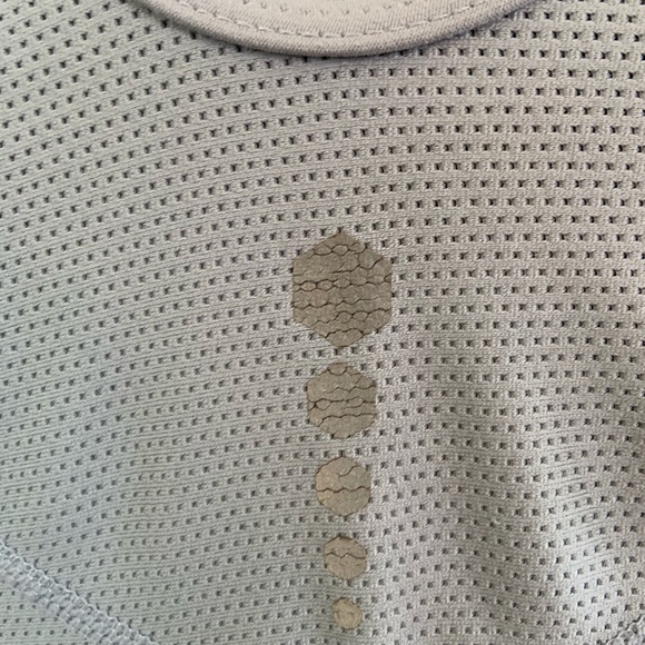 Nike Razorback Athletic Top - Picture 5 of 5